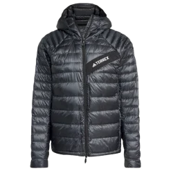 adidasTerrex Techrock Down Jacket - Doudoune homme