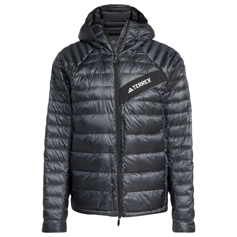 adidasTerrex Techrock Down Jacket - Doudoune homme