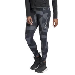 adidasTerrex Tight Aop - Collant thermique femme
