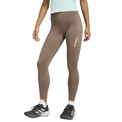 adidasTerrex Tight - Collant thermique femme