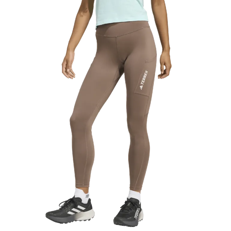 adidasTerrex Tight - Collant thermique femme