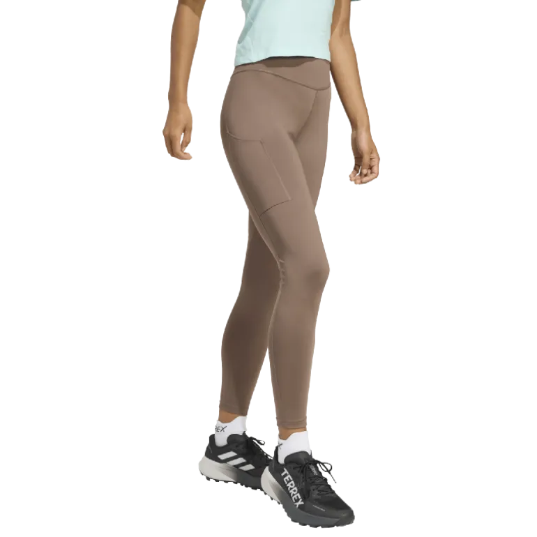 adidasTerrex Tight - Collant thermique femme
