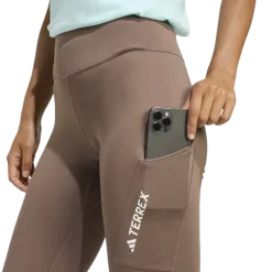 adidasTerrex Tight - Collant thermique femme