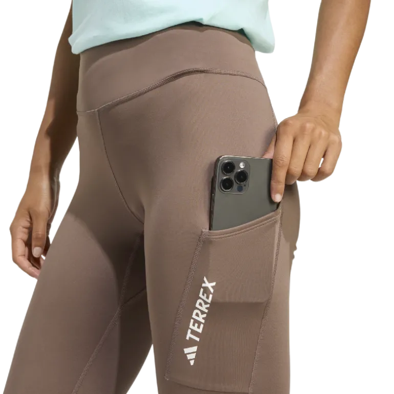 adidasTerrex Tight - Collant thermique femme