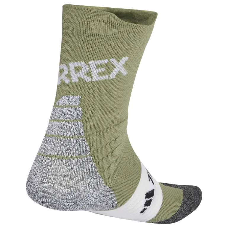 adidasTerrex Xperior Climacool Trail Crew Socks - Chaussettes trail