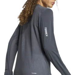 adidasTerrex Xperior Climacool+ Long Sleeve - T-shirt femme