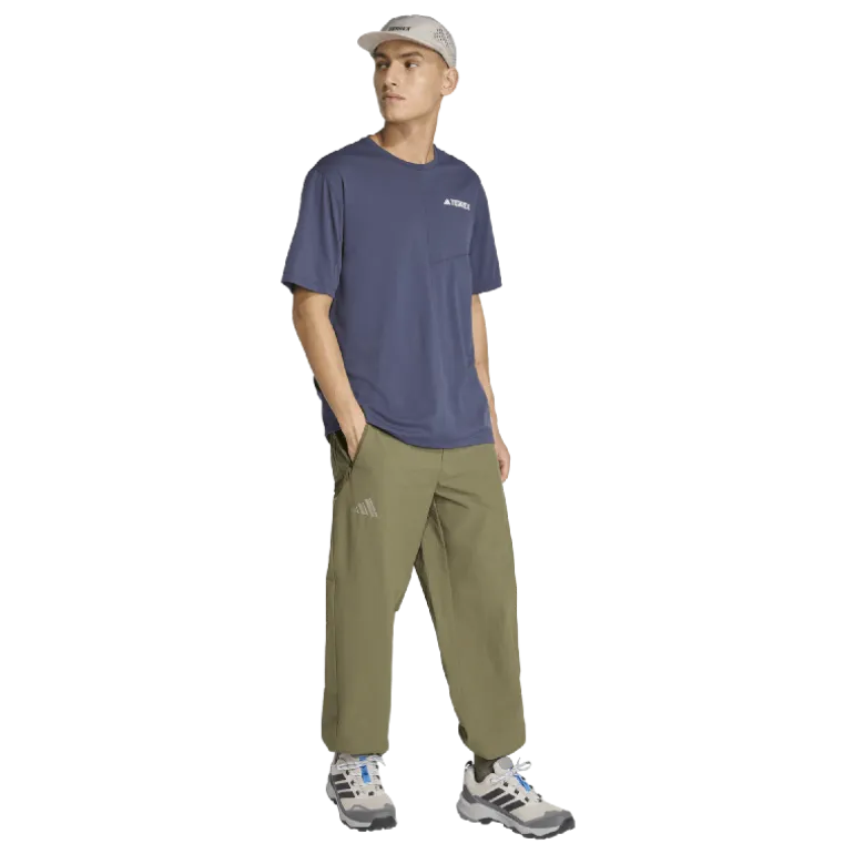 adidasTerrex Xperior Clima365 Pants - Pantalon randonnée homme