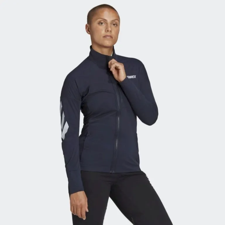 adidasTerrex Xperior Cross-Country - Veste softshell femme