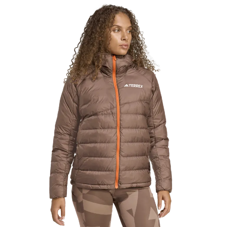 adidasTerrex Xperior Down Jacket - Doudoune femme