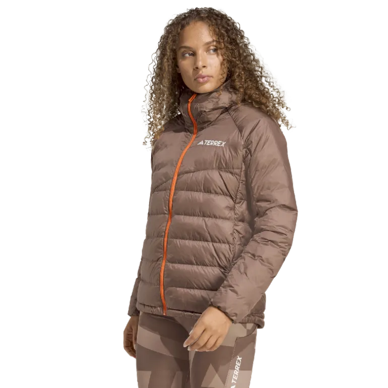 adidasTerrex Xperior Down Jacket - Doudoune femme