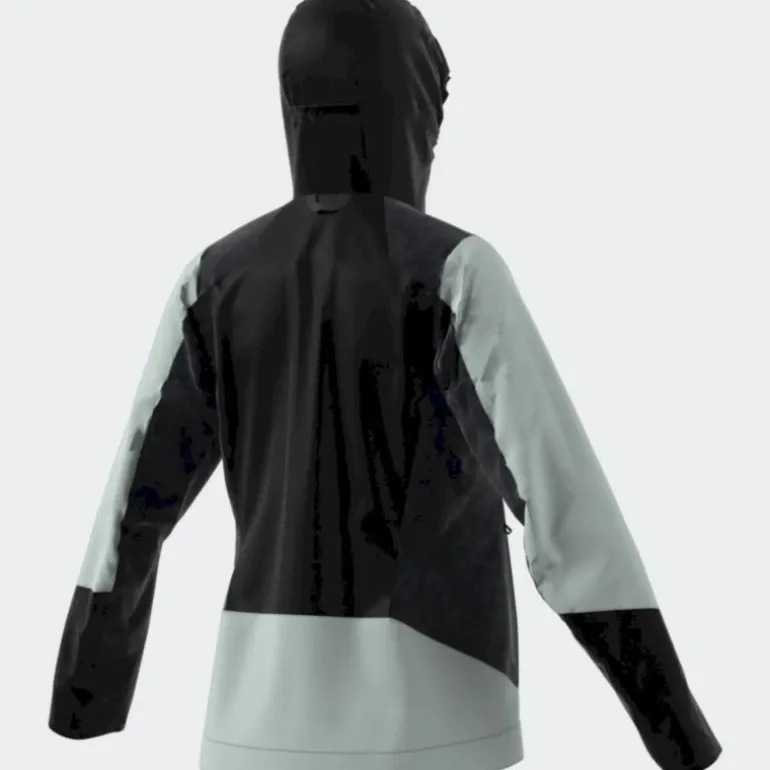 adidasTerrex Xperior Hybrid Rain.Rdy Jacket - Veste imperméable femme
