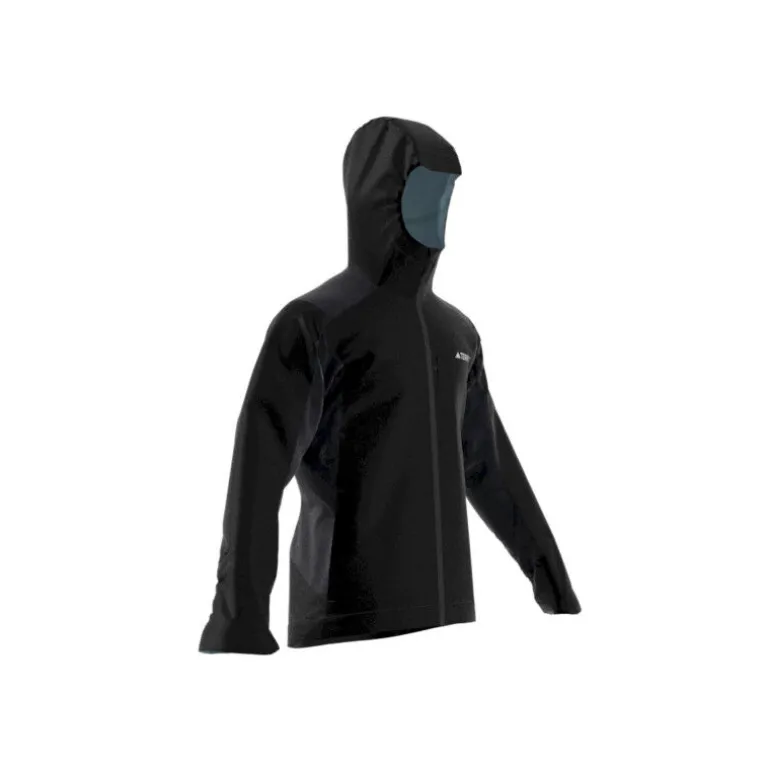 adidasTerrex Xperior Hybrid Rain.Rdy Jacket - Veste imperméable homme