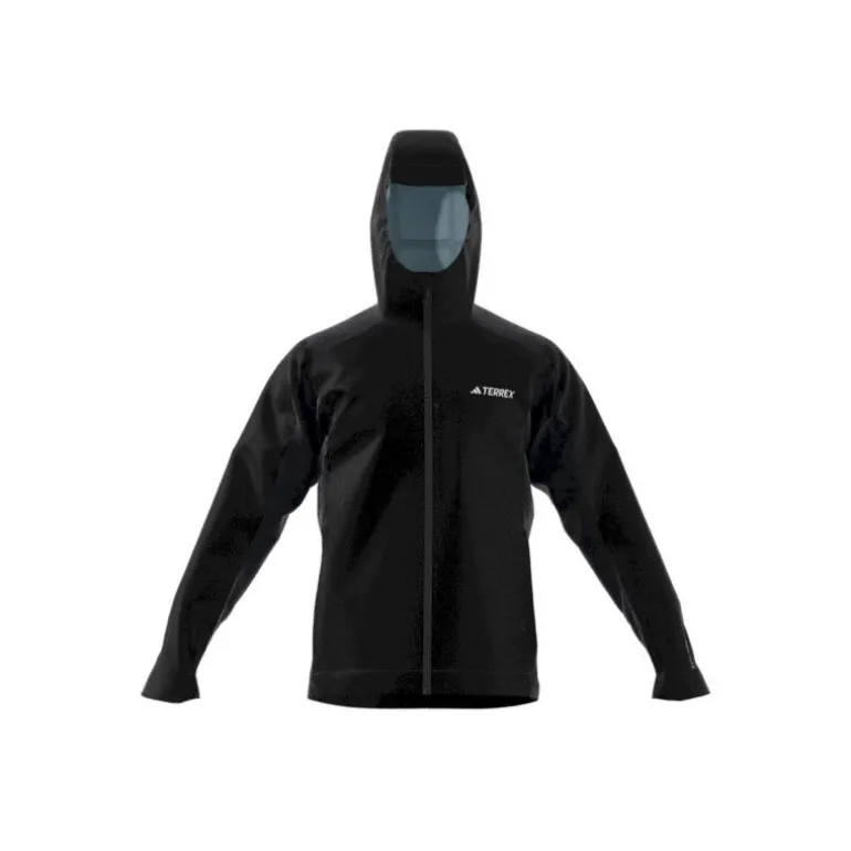 adidasTerrex Xperior Hybrid Rain.Rdy Jacket - Veste imperméable homme