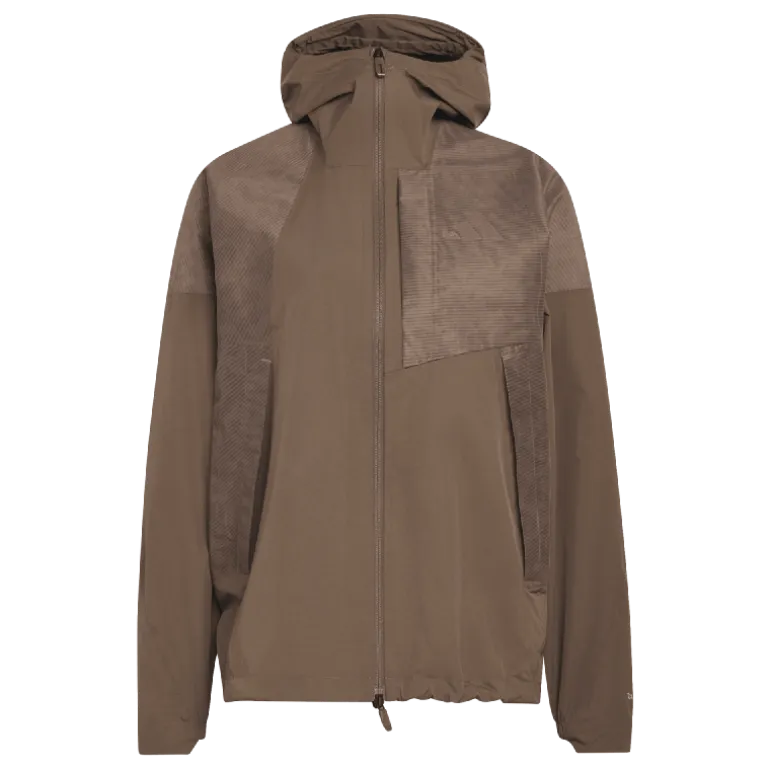 adidasTerrex Xperior 2.5 Layer Hybrid Primeknit Climaproof Jacket - Veste imperméable femme