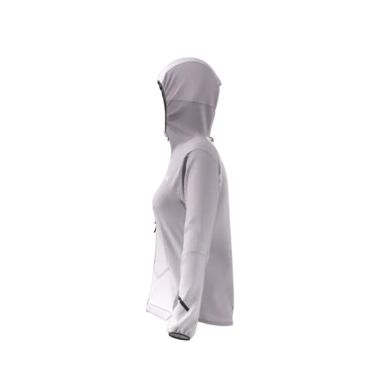 adidasTerrex Xperior Light Windweave Jacket - Veste coupe-vent femme