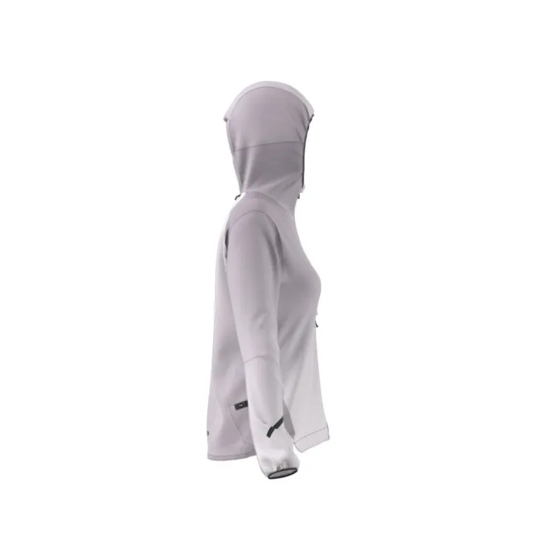 adidasTerrex Xperior Light Windweave Jacket - Veste coupe-vent femme