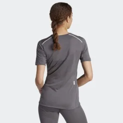 adidasTerrex Xperior Mer150 SS - T-shirt en laine mérinos femme