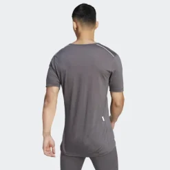 adidasTerrex Xperior Mer150 SS - T-shirt en laine mérinos homme