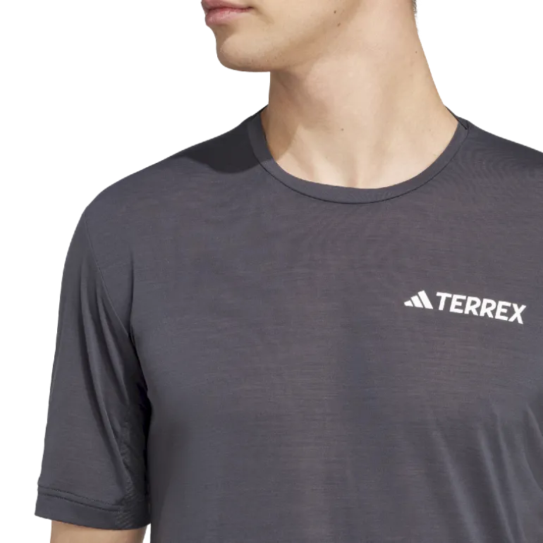 adidasTerrex Xperior Tee - T-shirt homme