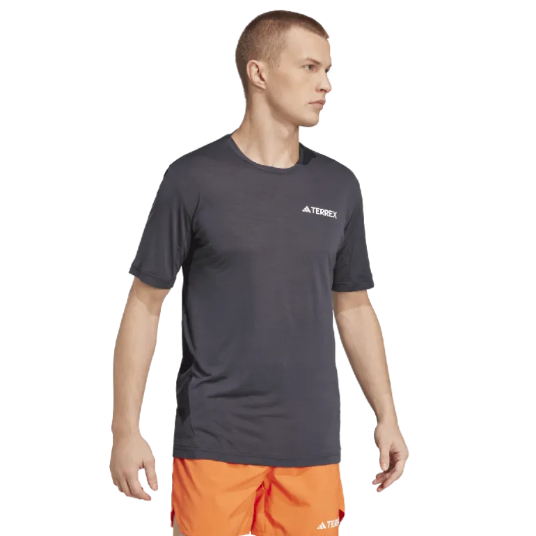 adidasTerrex Xperior Tee - T-shirt homme