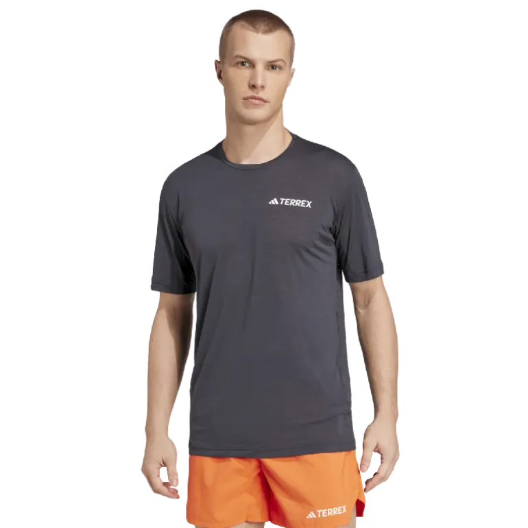 adidasTerrex Xperior Tee - T-shirt homme