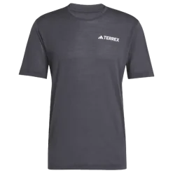 adidasTerrex Xperior Tee - T-shirt homme
