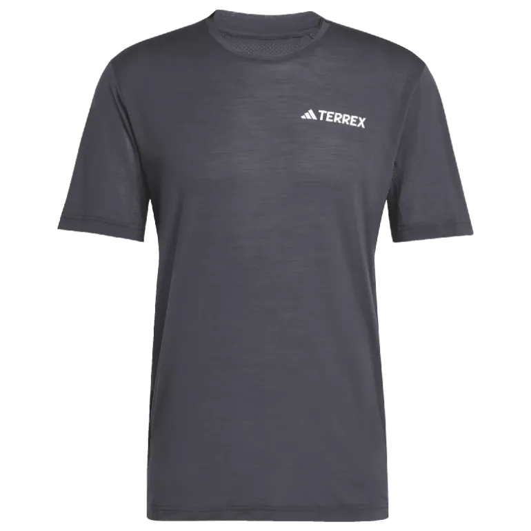 adidasTerrex Xperior Tee - T-shirt homme