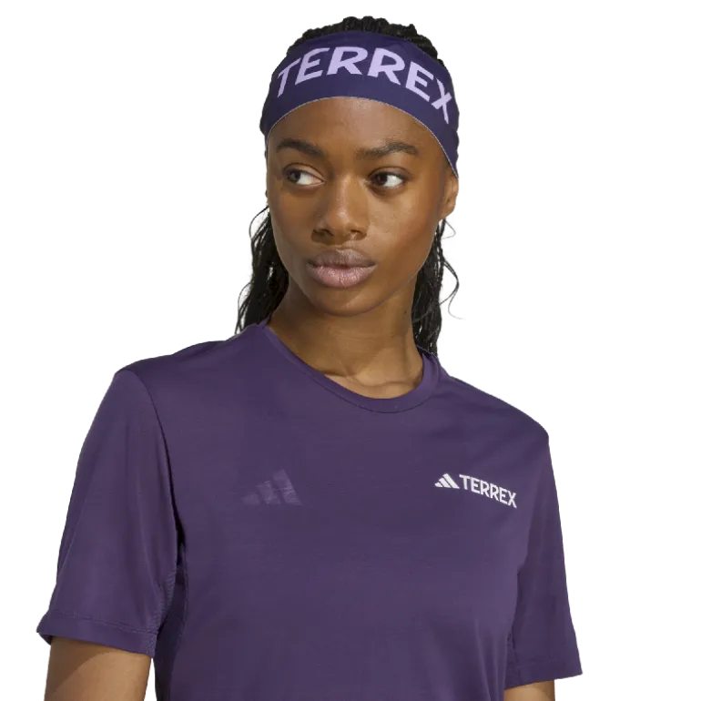 adidasTerrex Xperior Tee - T-shirt femme