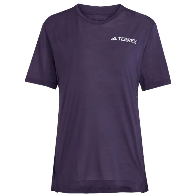adidasTerrex Xperior Tee - T-shirt femme