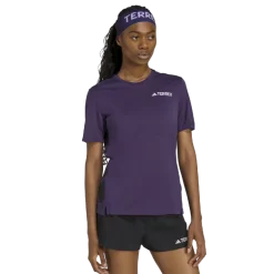 adidasTerrex Xperior Tee - T-shirt femme