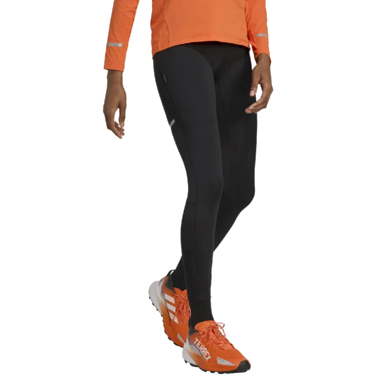 adidasTerrex Xperior Tight - Collant running femme