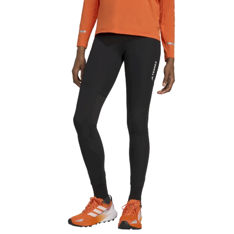 adidasTerrex Xperior Tight - Collant running femme