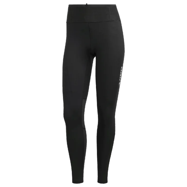 adidasTerrex Xperior Tight - Collant running femme