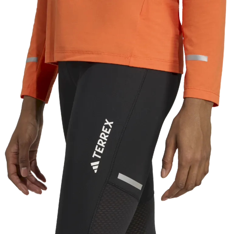 adidasTerrex Xperior Tight - Collant running femme