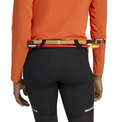 adidasTerrex Xperior Tight - Collant running femme
