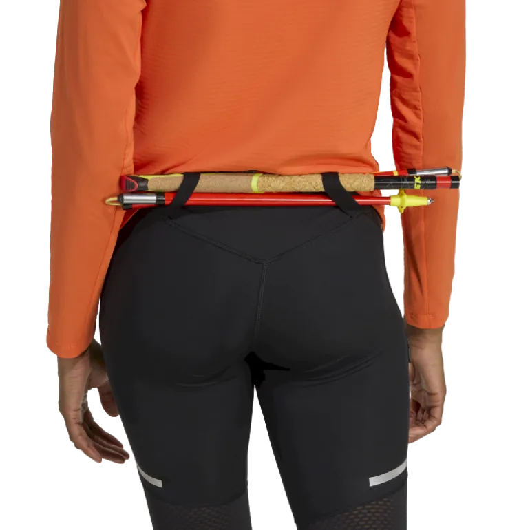 adidasTerrex Xperior Tight - Collant running femme
