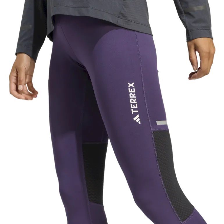 adidasTerrex Xperior Tight - Collant thermique femme