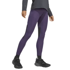 adidasTerrex Xperior Tight - Collant thermique femme