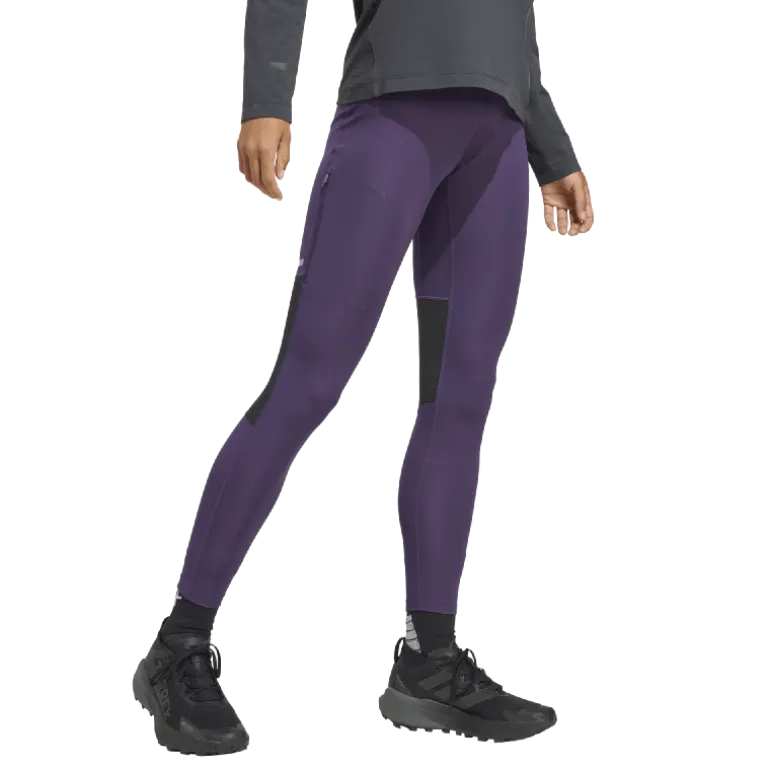 adidasTerrex Xperior Tight - Collant thermique femme