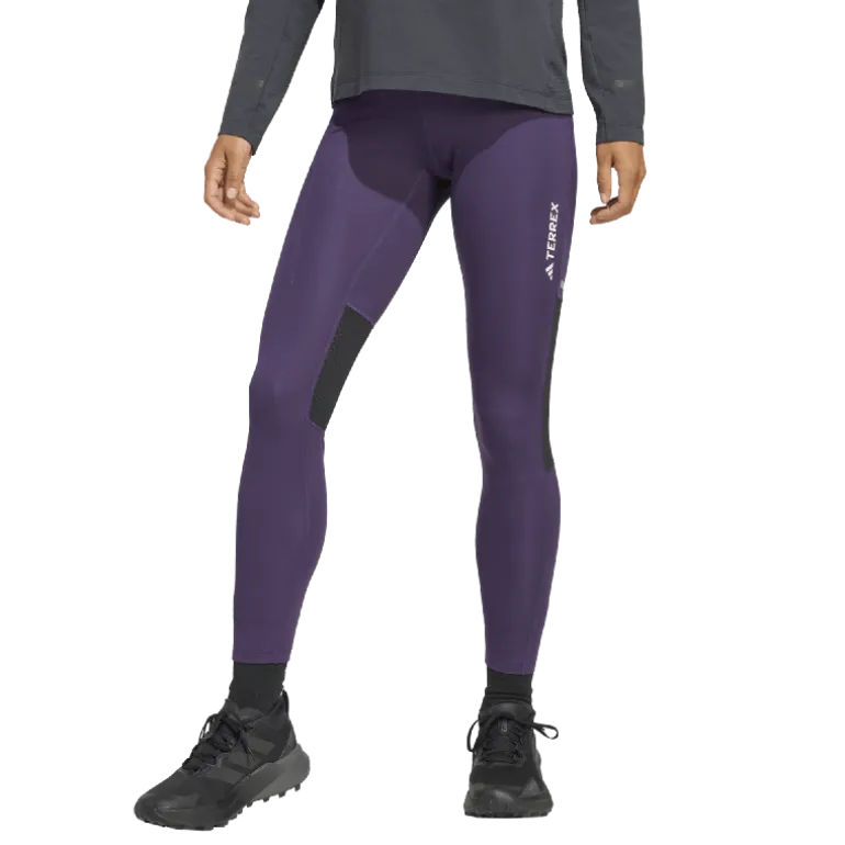 adidasTerrex Xperior Tight - Collant thermique femme