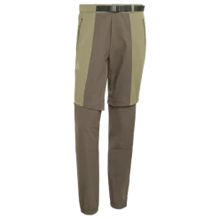 adidasTerrex Xperior Utilitas Clima365 Zip-Off Pants - Pantalon randonnée convertible homme