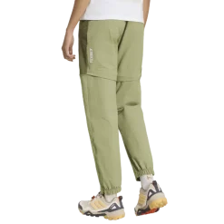 adidasTerrex Xperior Utilitas Clima365 Zip-Off Pants - Pantalon randonnée convertible femme