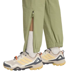 adidasTerrex Xperior Utilitas Clima365 Zip-Off Pants - Pantalon randonnée convertible femme