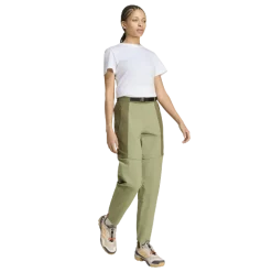 adidasTerrex Xperior Utilitas Clima365 Zip-Off Pants - Pantalon randonnée convertible femme