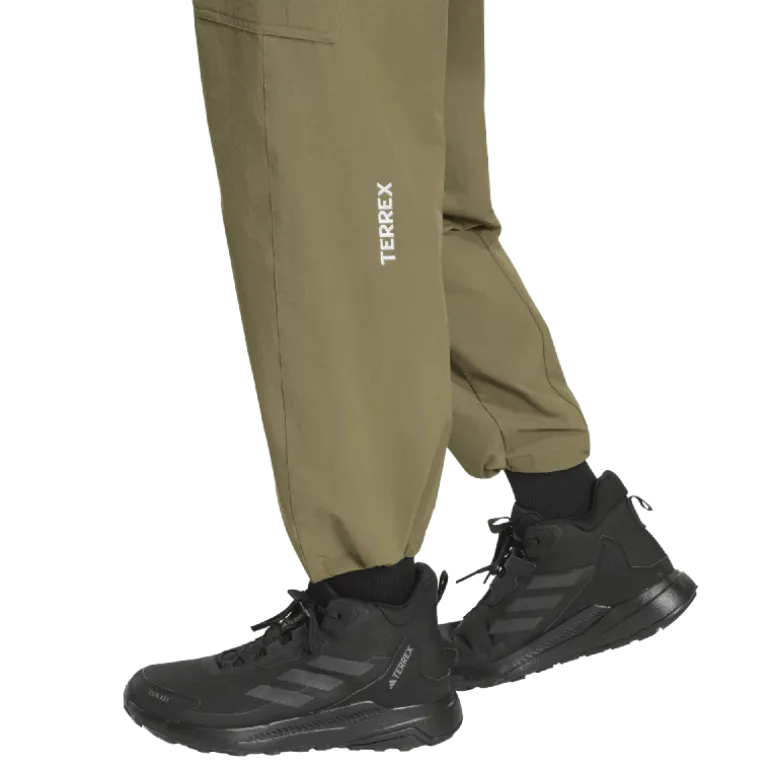 adidasTerrex Xploric Clima365 Cargo Pants - Pantalon randonnée homme
