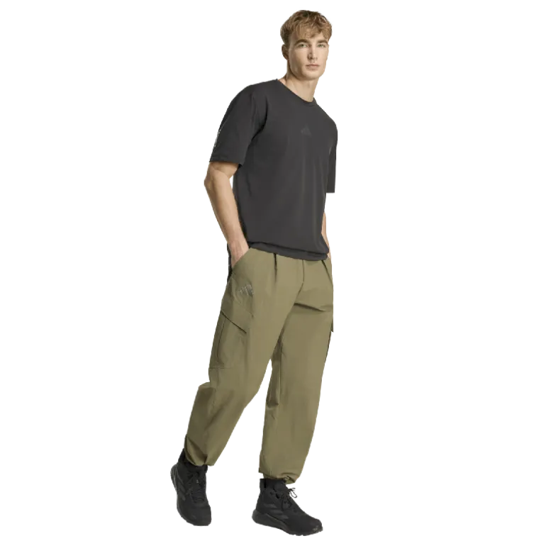 adidasTerrex Xploric Clima365 Cargo Pants - Pantalon randonnée homme