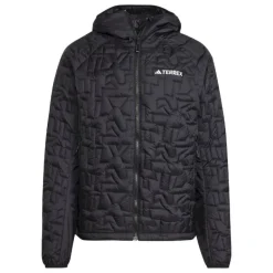 adidasTerrex Xploric LiteFlex Hooded Jacket V - Veste coupe-vent homme