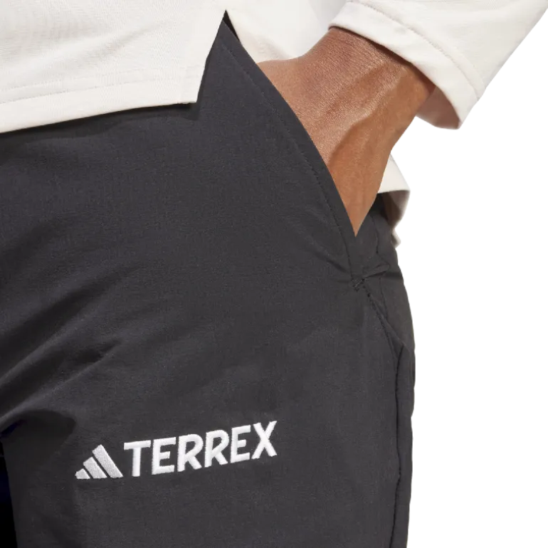 adidasTerrex Zip Off Pant - Pantalon randonnée femme