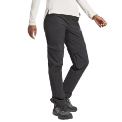 adidasTerrex Zip Off Pant - Pantalon randonnée femme