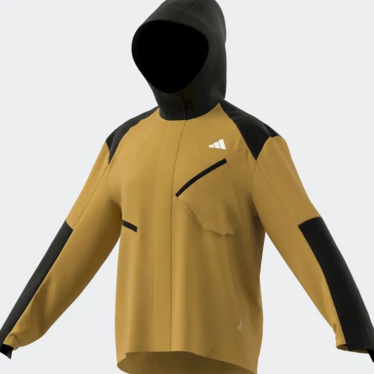 adidasUltimate CTE Jacket - Veste homme